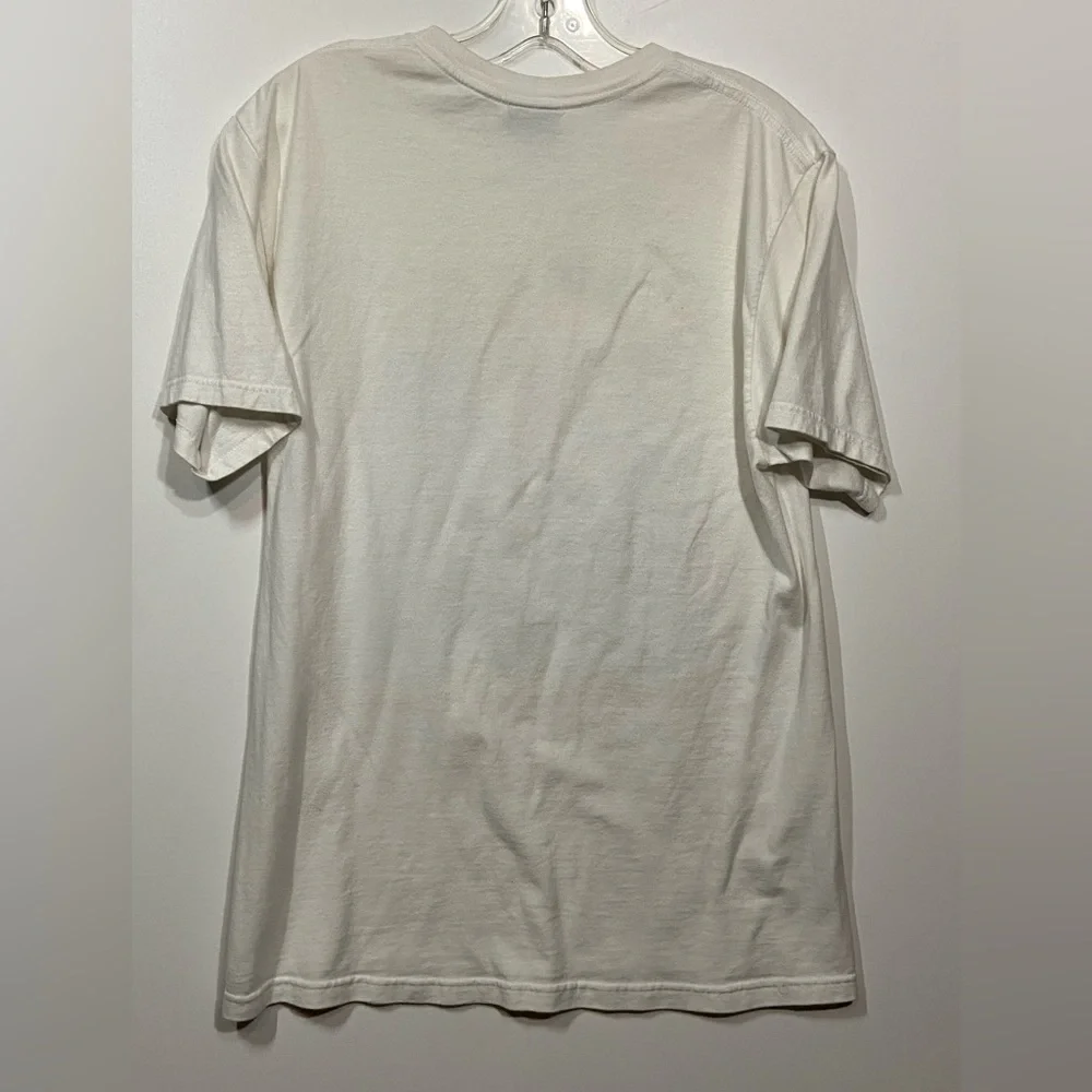 Vintage Stussy “Hold The Medz” Graphic Tee - Picture 6 of 8